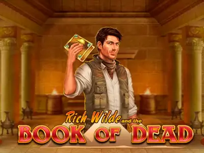 book of dead