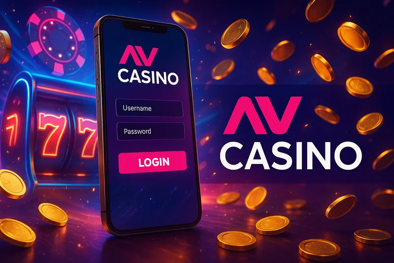 NV Casino Login – Schneller und sicherer Zugang zu Ihrem Spielerkonto
