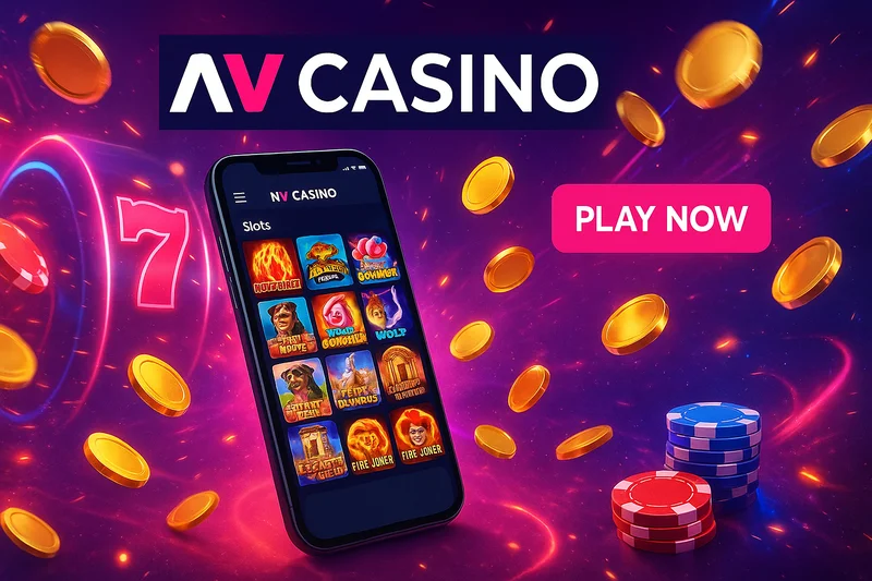 NV Casino Login – Schneller und sicherer Zugang zu Ihrem Spielerkonto